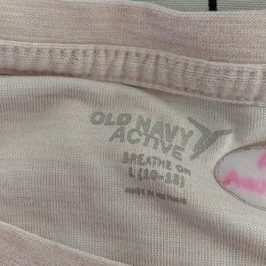 Old Navy Girls Tee